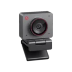 OBSBOT Meet 2 กล้องเว็บแคม 4K อัจฉริยะ พลัง AI ตัวจิ๋ว สี Space Grey - Image 5