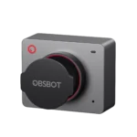 OBSBOT Meet 2 กล้องเว็บแคม 4K อัจฉริยะ พลัง AI ตัวจิ๋ว สี Space Grey - Image 6