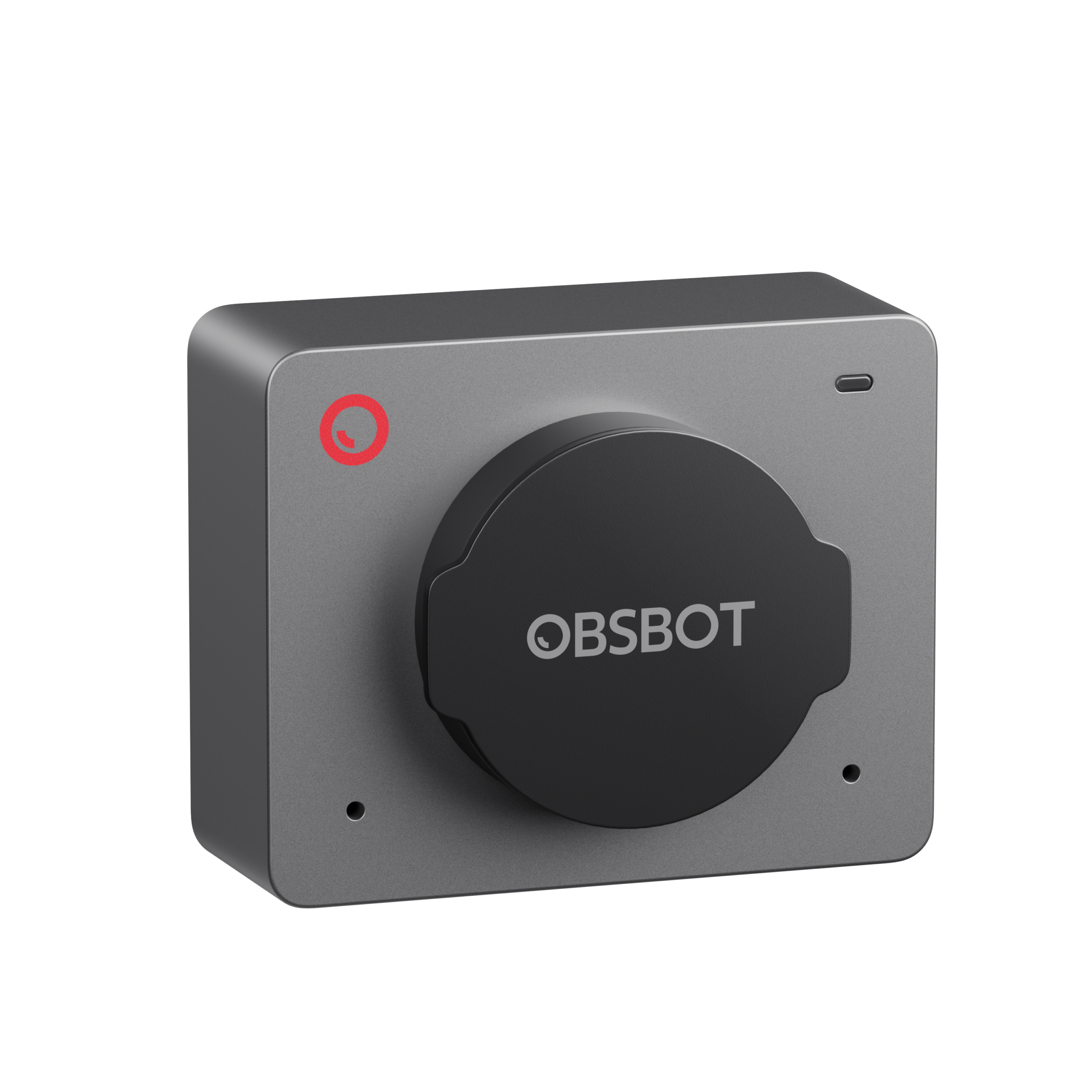 obsbot-meet-2-space-grey-9 OBSBOT Meet 2 กล้องเว็บแคม 4K อัจฉริยะ พลัง AI ตัวจิ๋ว สี Space Grey - Image 7