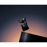 OBSBOT Tail Air กล้อง AI PTZ 4K ติดตามอัตโนมัติ สำหรับ Live Streaming - Image 6