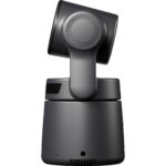 OBSBOT Tail Air กล้อง AI PTZ 4K ติดตามอัตโนมัติ สำหรับ Live Streaming - Image 4