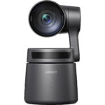 OBSBOT Tail Air กล้อง AI PTZ 4K ติดตามอัตโนมัติ สำหรับ Live Streaming - Image 2